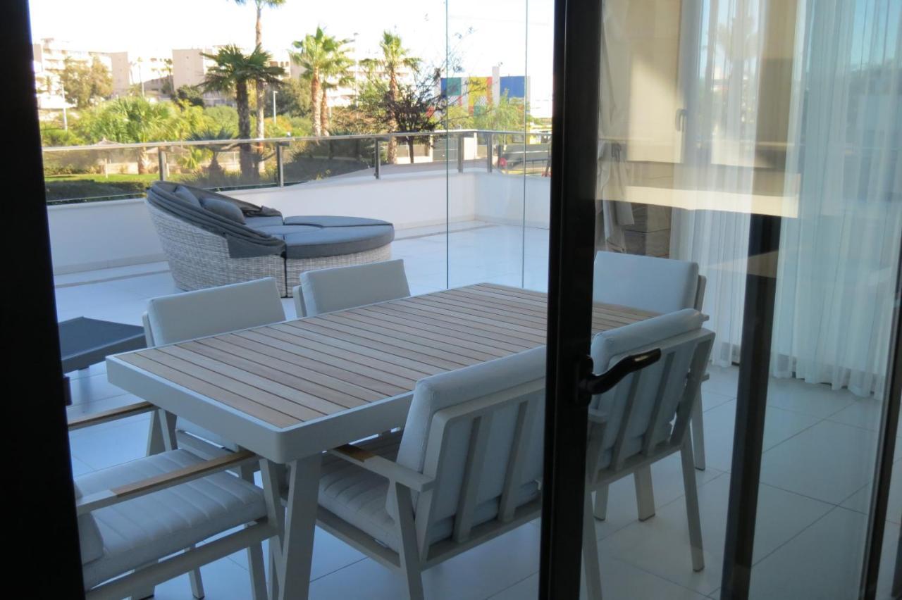 Mil Palmeras - Bioko 208 - Apartment For 6 Pilar de la Horadada Eksteriør bilde