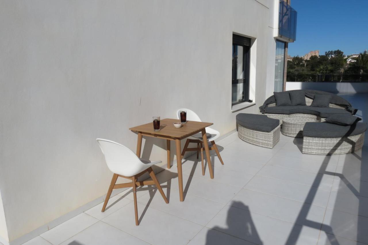 Mil Palmeras - Bioko 208 - Apartment For 6 Pilar de la Horadada Eksteriør bilde